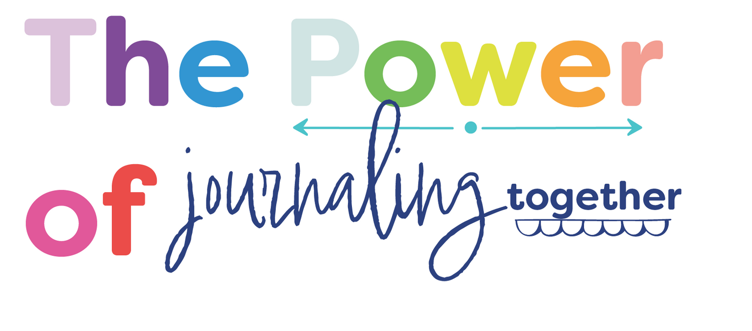 The Power of Journaling: How Writing Down Moments Strengthens Family Bonds